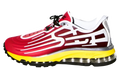 Supreme x Nike Air Max 2000 University Red / Gym Red