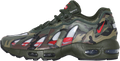 Supreme x Nike Air Max 96 Dark Army