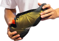 Supreme x Nike Air Zoom Courtposite Metallic Gold