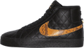 Supreme x Nike SB Blazer Mid Quilted Black