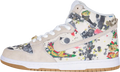 Supreme x Nike SB Dunk High Rammellzee