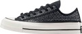 Swarovski x Converse Chuck 70 Black / Vintage White
