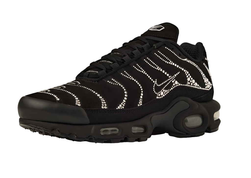 Swarovski x Nike Air Max Plus “Moonlight”