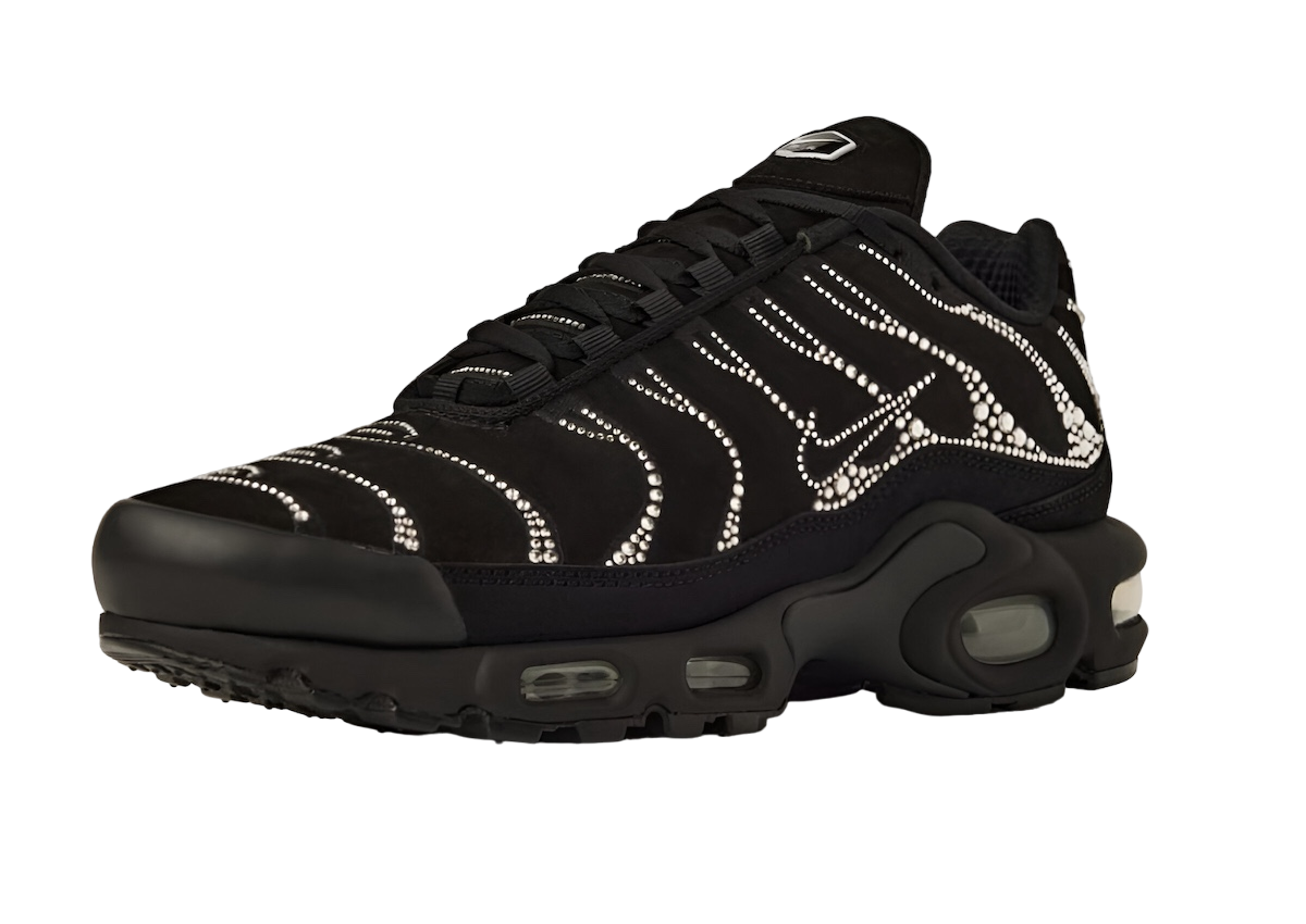 Swarovski x Nike Air Max Plus “Moonlight”
