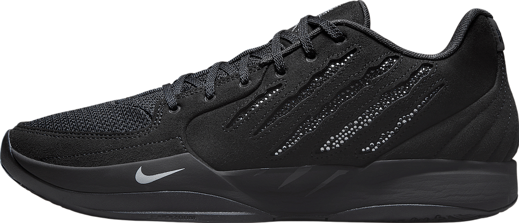 Swarovski x Nike Ja 2 Scratch Black Label