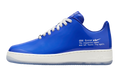 .SWOOSH x Nike Air Force 1 Low 404 Error
