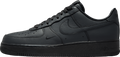 .swoosh x Nike Air Force 1 Low Black