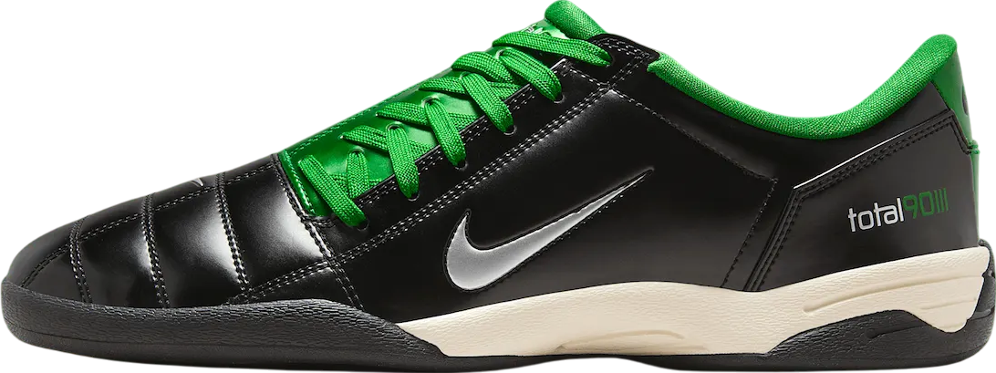 .SWOOSH x Nike Total 90 SP Quit The Rage