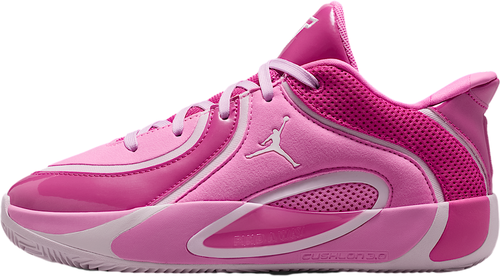 Tatum 4 GS China Rose / Active Pink