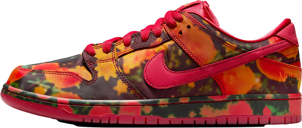 The Wizard of Oz x Nike SB Dunk Low