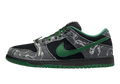 There Skateboards x Nike SB Dunk Low