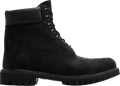 Timberland 6 Inch Premium Black