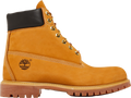 Timberland 6 Inch Premium Waterproof Wheat