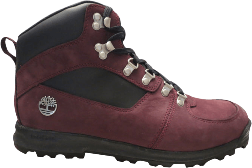 Timberland GT Alpine Hiker Burgundy