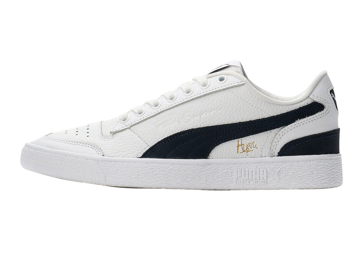 TMC x PUMA Ralph Sampson