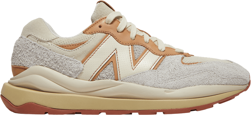Todd Snyder x New Balance 57/40 Stony Beach