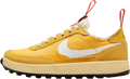 Tom Sachs x NikeCraft General Purpose Shoe Dark Sulfur
