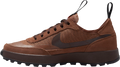 Tom Sachs x NikeCraft General Purpose Shoe Field Brown