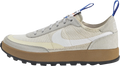 Tom Sachs x NikeCraft General Purpose Shoe Light Cream