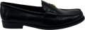 Tory Burch Classic Loafer Perfect Black WMNS