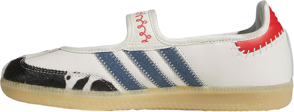 Toy Story x Adidas Samba Jane