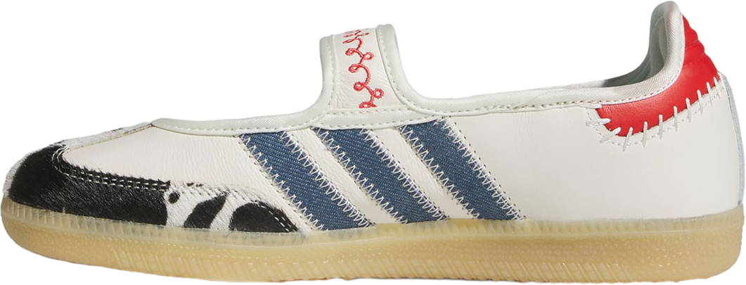 Toy Story x Adidas Samba Jane