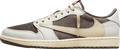 Travis Scott x Air Jordan 1 Low OG Reverse Mocha