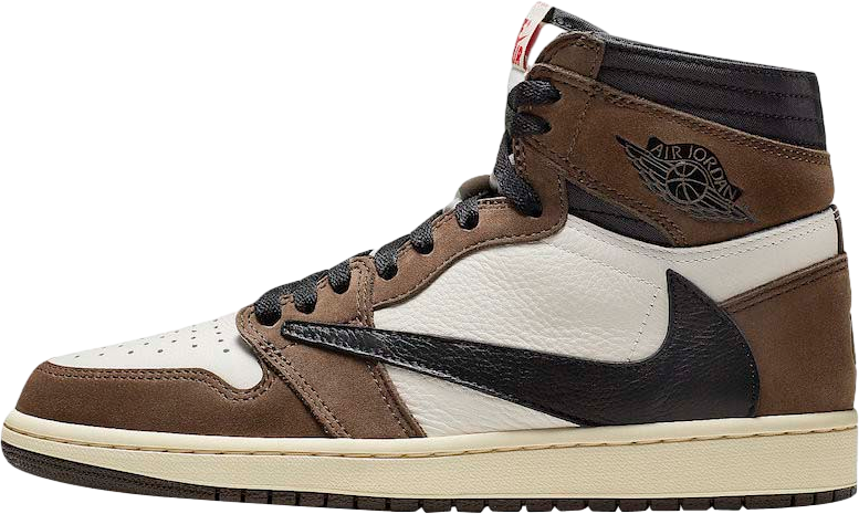Travis Scott x Air Jordan 1 Retro High OG