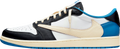 Travis Scott x fragment x Air Jordan 1 Low OG