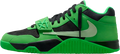 Travis Scott x Jordan Jumpman Jack Green Spark