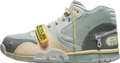 Travis Scott x Nike Air Trainer 1 Grey Haze