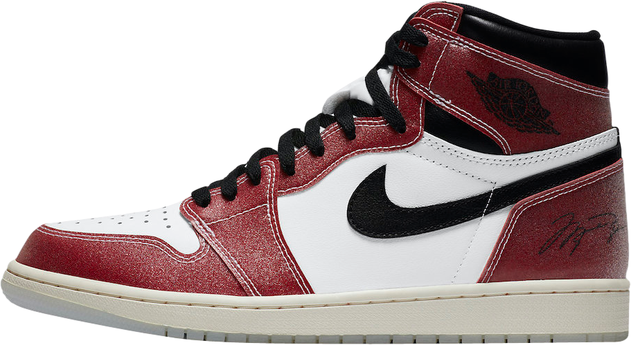 Trophy Room x Air Jordan 1 High OG Freeze Out