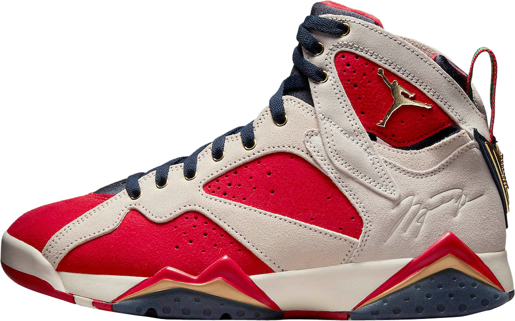 Trophy Room x Air Jordan 7
