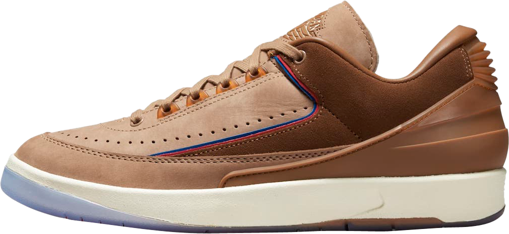 Two 18 x Air Jordan 2 Low