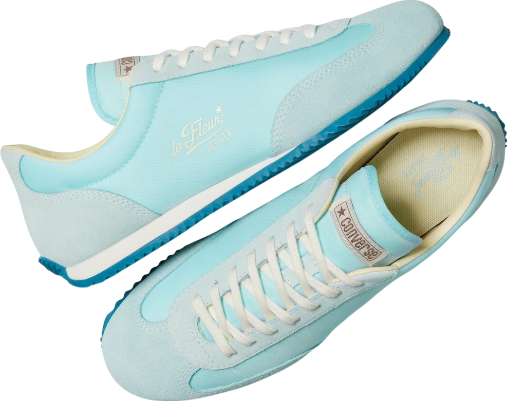 Tyler, The Creator x Converse Jogger Starlight Blue