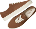 Tyler, The Creator x Converse NAUT-1 Brown Suede