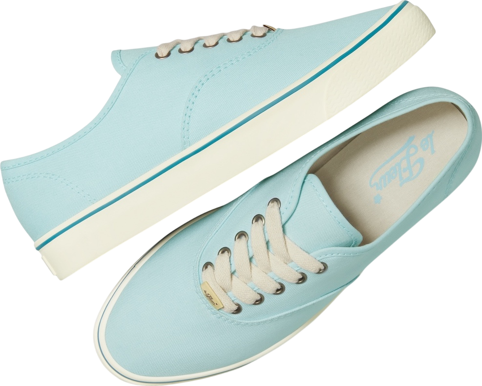 Tyler, The Creator x Converse NAUT-1 Starlight Blue