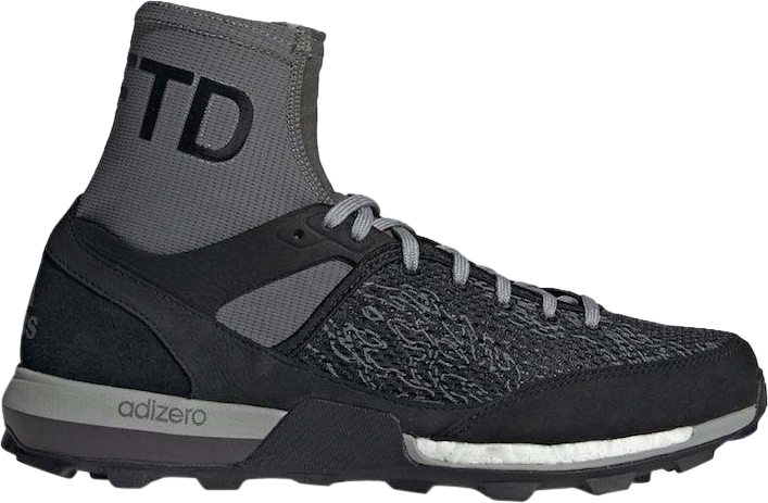 Undefeated x adidas adiZero XT Boost