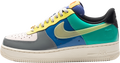 Undefeated x Nike Air Force 1 Low Smoke Grey