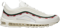 Undefeated x Nike Air Max 97 OG Sail
