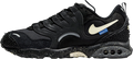 Undefeated x Nike Air Terra Humara Black