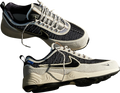 Undefeated x Nike Air Zoom Spiridon Phantom / Black