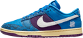 Undefeated x Nike Dunk Low 5 On It