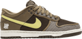 Undefeated x Nike Dunk Low SP Canteen