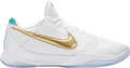Undefeated x Nike Zoom Kobe 5 Protro What If Pack-Unlucky 13