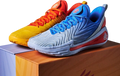 Under Armour Curry 12 What The Bay