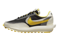 Undercover x Sacai x Nike LDWaffle Bright Citron