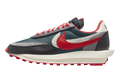Undercover x Sacai x Nike LDWaffle Midnight Spruce