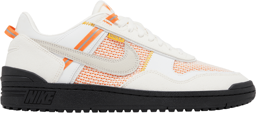 Union LA x Nike Field General Ivory