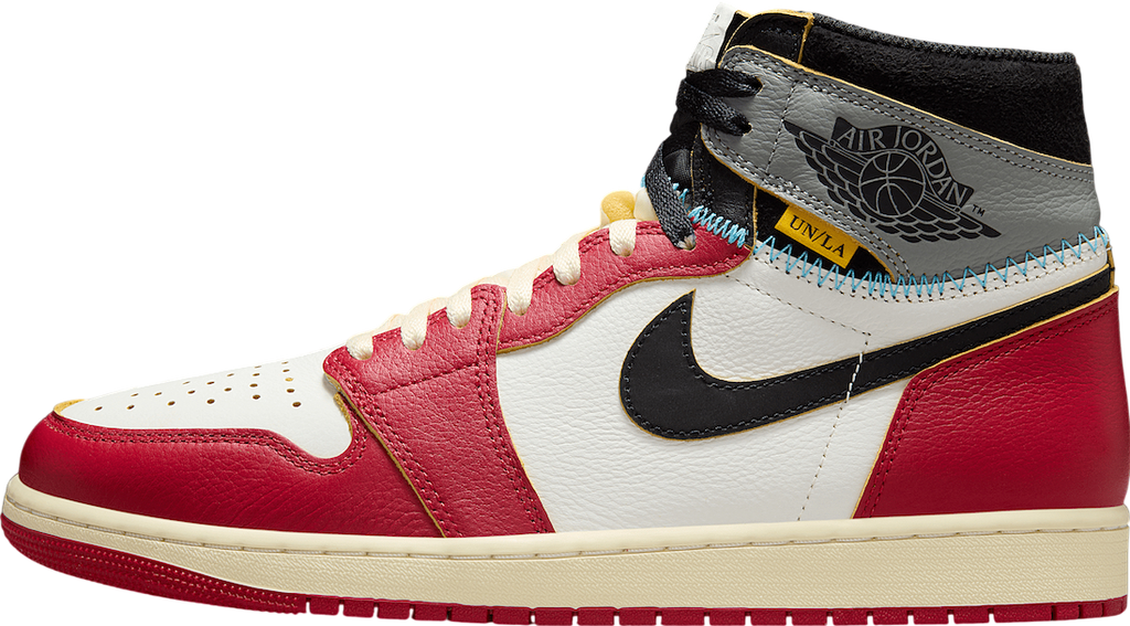 Union x Air Jordan 1 High OG I'm Back